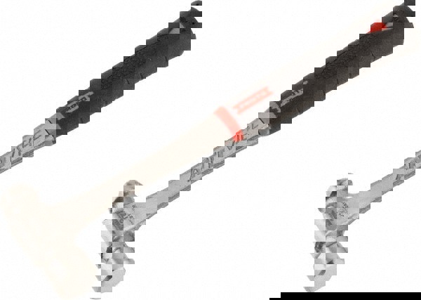 3/4 Lb Head Steel Ball Pein Hammer